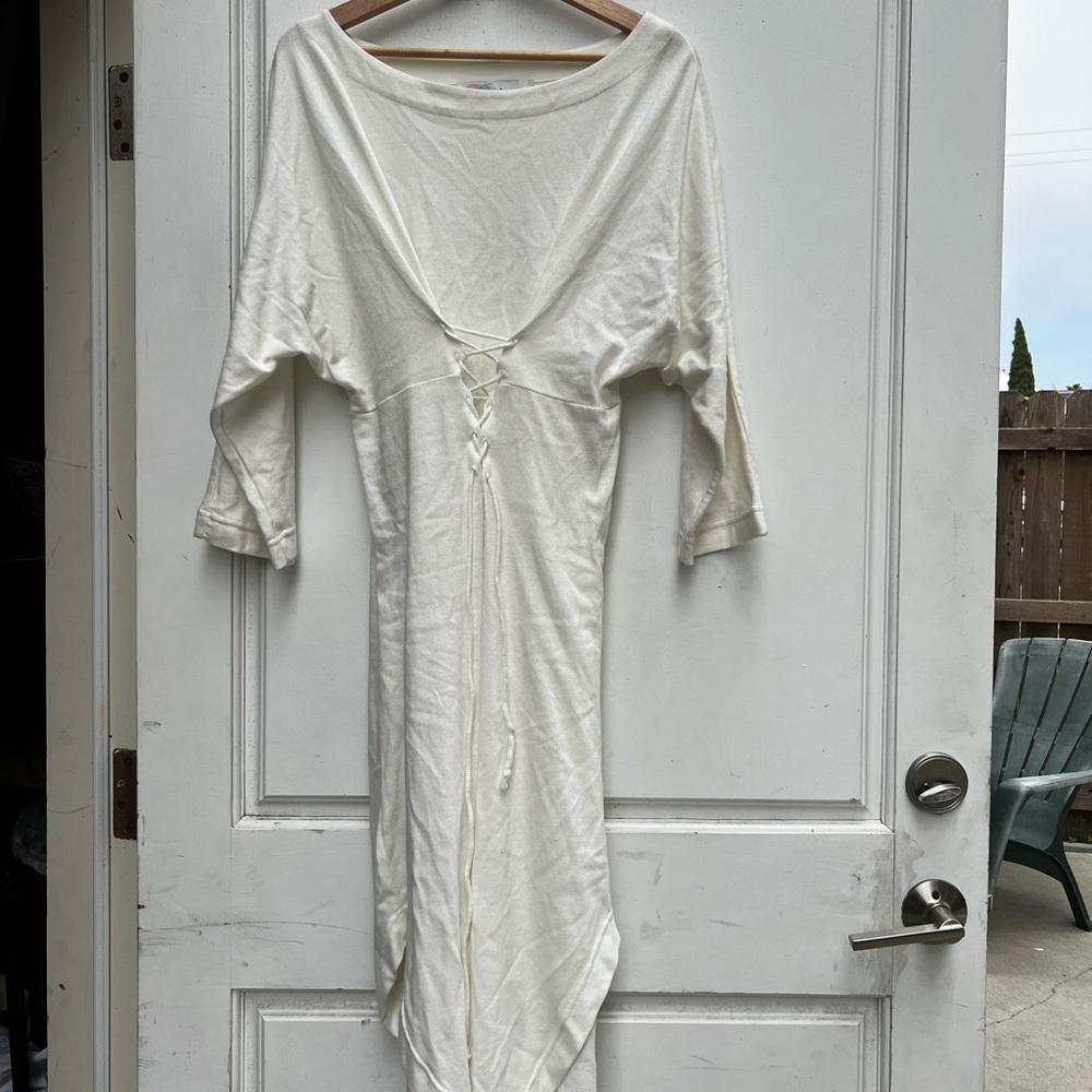 Free People Beach Cover-Up
